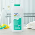 thumbnail image 2 of Equate Baby Pure Cornstarch Baby Powder with Aloe and Vitamin E, 22 oz, 2 of 8