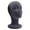 Gray, variant on 2DXuixsh Wig Head Tall Female Foam Mannequin Wig Stand and Holder for Style Model and Display Hair Hats and Hairpieces Grey