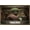 Bronze Framed Version, variant on Star Wars: The Mandalorian - Eyes Wall Poster, 22.375" x 34", Framed