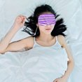 thumbnail image 2 of WIFKLSIIPG Eyes Health Protector Tool USB Heating Steam Eyeshade Anti Dark Circle Eye Patch Eye Massager Fatigue Sleep Shade, 2 of 5