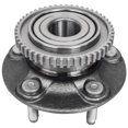 thumbnail image 3 of Detroit Axle - Rear Wheel Hub and Bearings Replacement for 1997-2003 Ford Windstar, 3 of 6