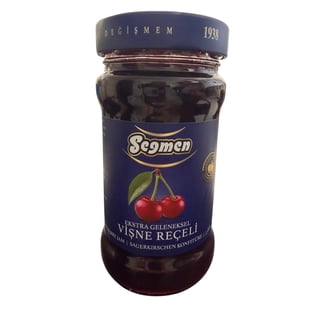 Paradise Gluten-Free Red Cherries, Vibrant Color & Rich Sweetness
