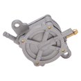 thumbnail image 2 of Universal Aluminium Motorcycle Petrol Pump For Gy6 Engine Scooter And Moped Replacement, 2 of 5