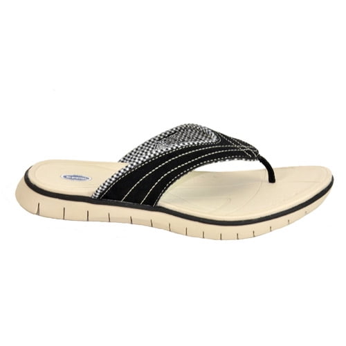 Dr. Scholl's Shoes Dr. Scholl's Women's Chance Comfort Thong Sandal