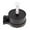 Black, variant on Burger Adjustable Patty Maker For Barbecue Grilling Kitchen Gadget Non Stick Homemade Beef Sausage Meat Tool Forming Ring