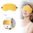 thumbnail image 1 of Klonfd Rechargeable Heated Eye With Steam For And Relaxation Travel For Eye Care And Comfort, 1 of 5