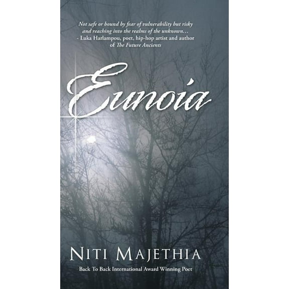 Eunoia (Hardcover)