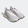 thumbnail image 2 of Adi - das 4DFWD Parley Silver Violet Unisex Sneakers SZ US men 6 US women’s 7, 2 of 6