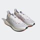 thumbnail image 2 of Adi - das 4DFWD Parley Silver Violet Unisex Sneakers SZ US men 6 US women’s 7, 2 of 6