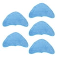 thumbnail image 4 of Steam Mop Accessory,5Pcs Ultrafine Fiber Mop Mop Cloth Mop Cleaning Cloth Dependable Performance, 4 of 7