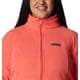 thumbnail image 4 of Chaqueta Columbia Benton Springs con cierre completo para mujer - XXL, 4 of 7