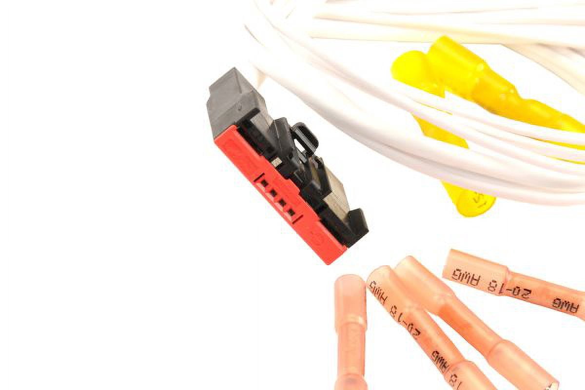 GM Genuine Parts Wiring Pigtail