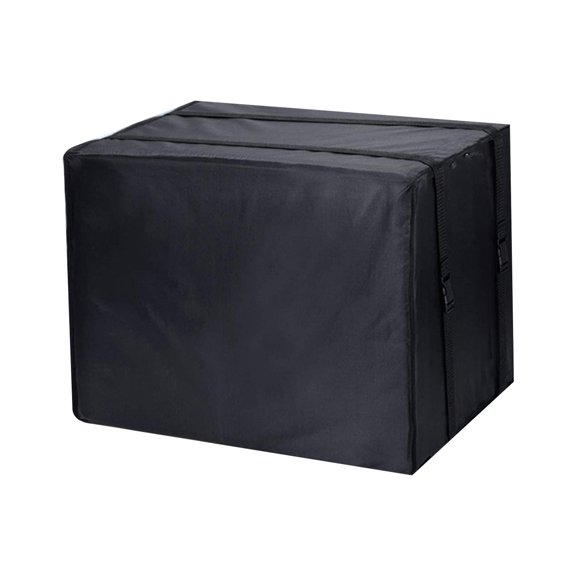 Air Conditioner Cover Full Coverage Waterproof Oxford Cloth Window Air Conditioner Units Protector for Home