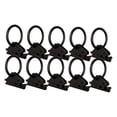 thumbnail image 2 of Equipo de anclaje de amarre para rieles E Accesorios para rieles E para trabajo pesado cerrado 10 piezas, 2 of 9