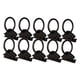 thumbnail image 2 of Equipo de anclaje de amarre para rieles E Accesorios para rieles E para trabajo pesado cerrado 10 piezas, 2 of 9