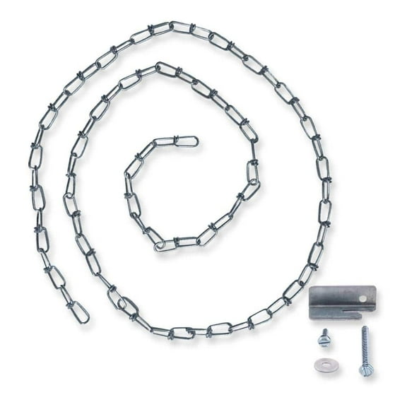 Universal Range Anti-Tip Bracket