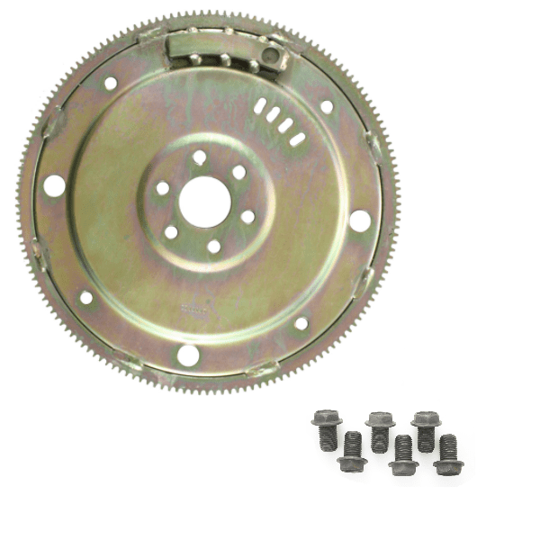SBF 28oz Ext Balance SFI Flexplate 164 Tooth – The V8 Shoppe