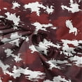 thumbnail image 5 of 4-5 Years Kid Camouflage Cotton Girls Dresses Summer Girl Clothes, 5 of 7