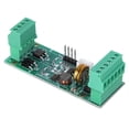 thumbnail image 4 of FX1N/2N‑6MR/T/10/14/20MR/T Industrial Control Board PLC Programmable Controller, 4 of 9