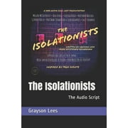 1090 Audio: The Isolationists (Paperback)