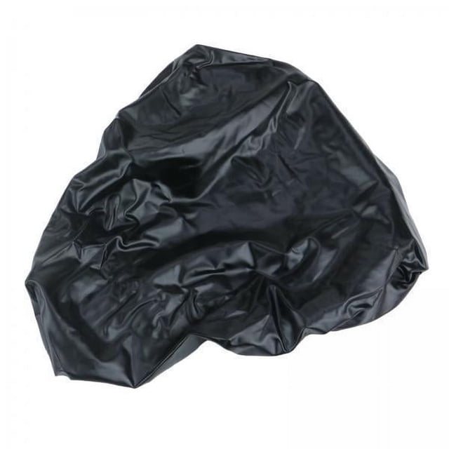 5 Fundas Impermeables Strade Fareast Limited Para Asiento De Bicicleta Talla M 28 X 19 Cm