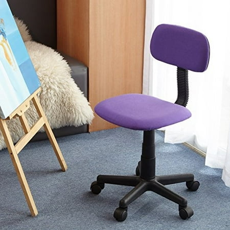 Homy Casa Homycasa Yanyan Teens Chair Mesh Mid Back Height