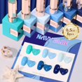 thumbnail image 3 of Set de esmaltes en gel Double Rhythm, 6 unidades, 15 ml, del mismo color, 3 of 9