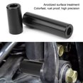 thumbnail image 3 of Adaptador de Manguito del Eje del Cigüeñal del Motor Buje del Eje del Motor de la Motocicleta Fuerza Fuerte Reemplazo Preciso a Prueba de óxido Colorfast para ANGGREK Otros, 3 of 8