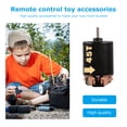 thumbnail image 3 of Motor ESC Combo Silencioso RC Coche Accesorios Cepillado 540 Motor 45T 320 ESC Metal, 3 of 9