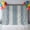 Multicolor, variant on Boho Stripes,Backdrop for Photoshoot,Photography Photo Studio Background Wall Backdrop,Beige Geometric Modern Flower Stripe Back Drop Banner Panel for Portraits Wedding Party Live Streaming 10x8Ft