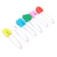 thumbnail image 2 of Garosa Nappy Pin, Decorative Pins Anti-rust For Blankets For Laundry Needle For Jewelry Making, 2 of 8