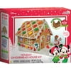 Disney's Mickey Pre-Baked Holiday Gingerbread House Kit