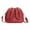 Red RD, variant on Ganfancp Trendy Mini Net Red Bag Ins Super Hot Rabbit Ears Small Bag Shoulder Messenger Flash Deals