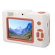 thumbnail image 5 of Cámara Digital, Cámara De 50 MP 1080P Para Niños Con Zoom Digital 8X, Cámaras Duales Delanteras Traseras Pantalla De 2,4 Pulgadas, Cámara Pequeña Compacta Para Niños Niñas,, 5 of 7