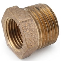 AMC 3/8X1/4 Brass Bushing