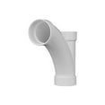 thumbnail image 2 of Raccord de Tuyau en PVC, Combinaison Tee Wye, PVC 4-en. -PVC 00501 1200HA, 2 of 4