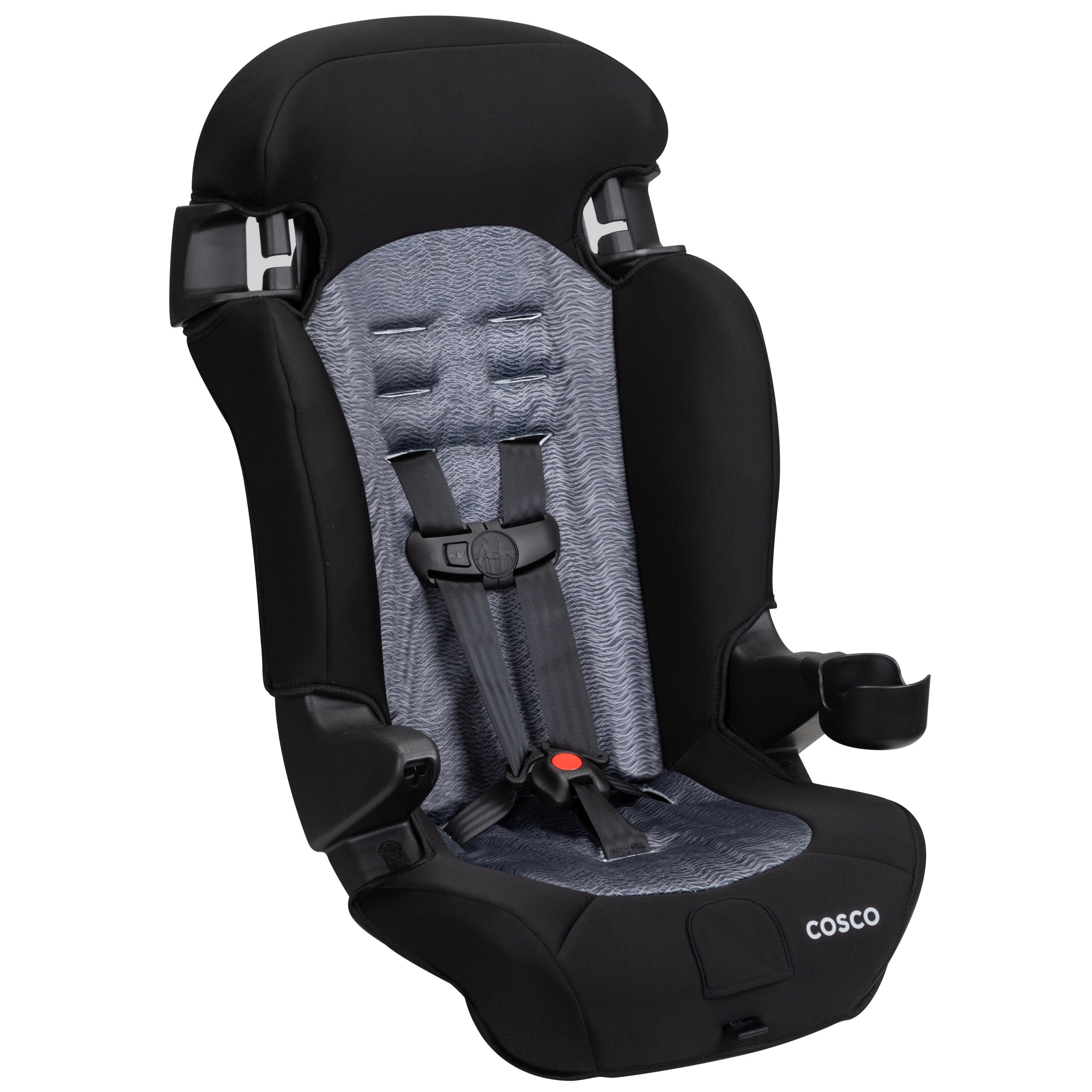 Cosco Finale 2-in-1 Booster Car Seat Braided Twine