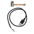 thumbnail image 4 of Mini Placa De Cámara Web USB2.0, Módulo De Cámara Módulo De Cámara Imágenes Más Claras Para HBVCAM-5M2118AF110-48 V11 Para Para OS X, 4 of 7