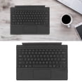 thumbnail image 4 of Clavier d'Ordinateur Portable, Clavier à Large Applicabilité Batterie Rechargeable pour Tablette PC, 4 of 8