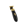 thumbnail image 2 of 4MAS Bipper Trimmer - Buff86 Skeleton Design with Zero-Gapped Gold Attached, 2 of 3