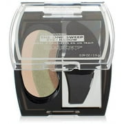 L'Oreal Paris Studio Secrets Studio Sweep 1 Sweep Shadow