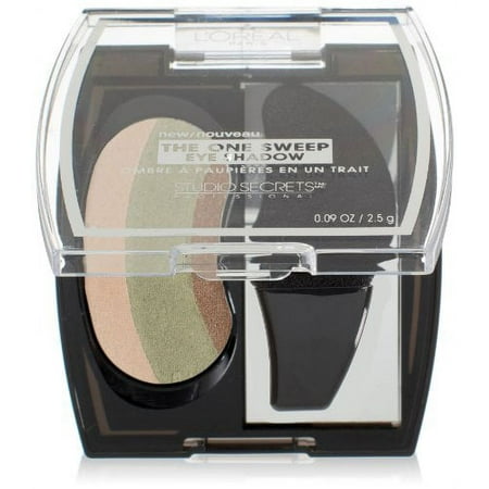 L'Oreal Paris Studio Secrets Studio Sweep 1 Sweep Shadow