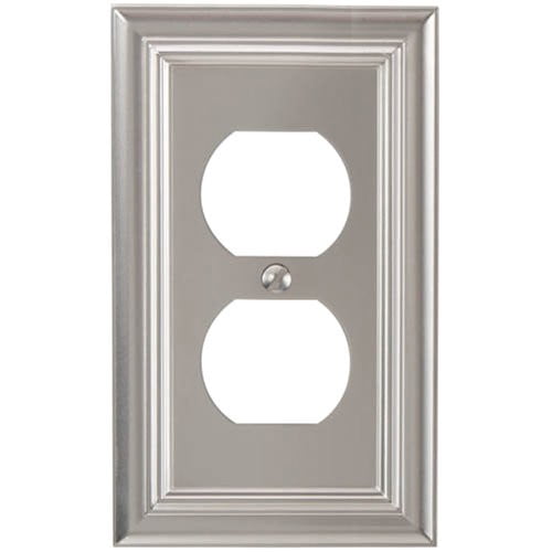 Decorative Wall Plates