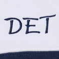 thumbnail image 4 of Men's Mitchell & Ness  White Detroit Tigers Cooperstown Collection Fleece Hoodie, 4 of 7