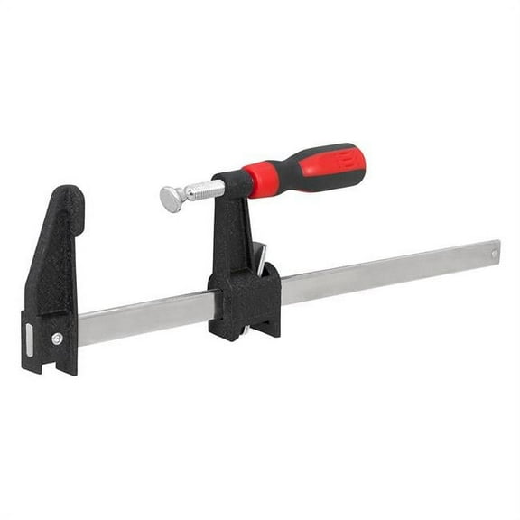 Performance Tool W3952 12" F-style Bar Clamp
