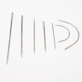thumbnail image 4 of GUOOL 31 Pieces Leather Craft Tool DIY Hand Sewing Stitching Punch Carving Working, 4 of 9