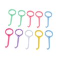 thumbnail image 2 of 10pcs Aligner Remover Tool Small Size Easily Fit Oral Care Dental Braces Retainer Remover, 2 of 5
