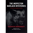 thumbnail image 1 of Pre-Owned The Inspector Barlach Mysteries: The Judge and His Hangman and Suspicion (Paperback) 0226174441 9780226174440, 1 of 1