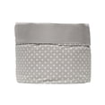 thumbnail image 1 of Set de Cestos BABY INC Gris, Cesto organizador, 1 of 2