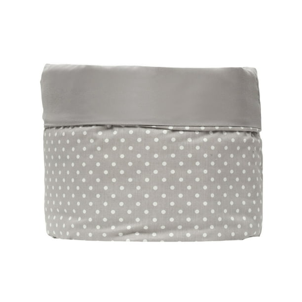 Set de Cestos BABY INC Gris, Cesto organizador